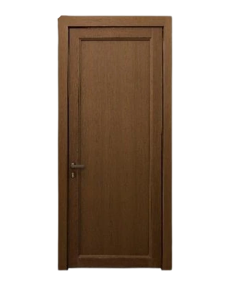 بني محروق كلاسيك